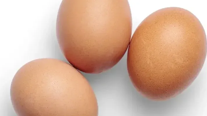 Waarom onze eieren geen datum van vandaag hebben